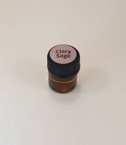 Clary Sage 1ml