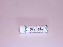 Load image into Gallery viewer, Breathe Therapeutic Inhaler