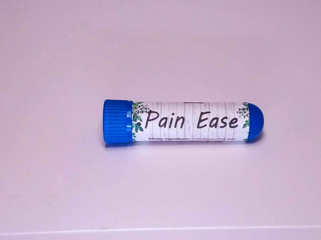 Pain ease  Therapeutic Inhaler